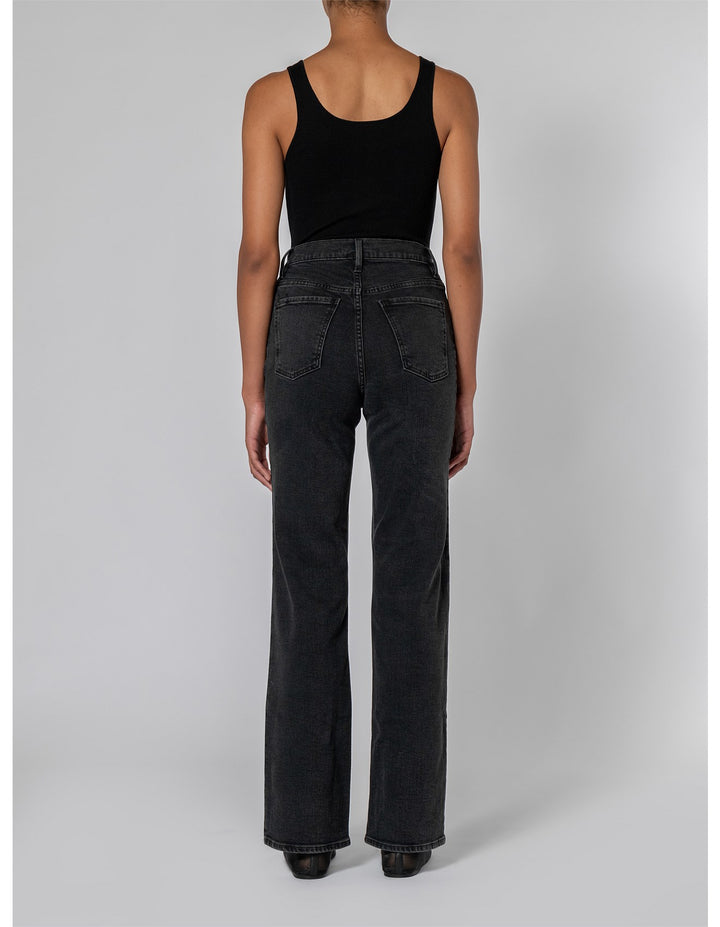 Loretta Jean - Shadow Black