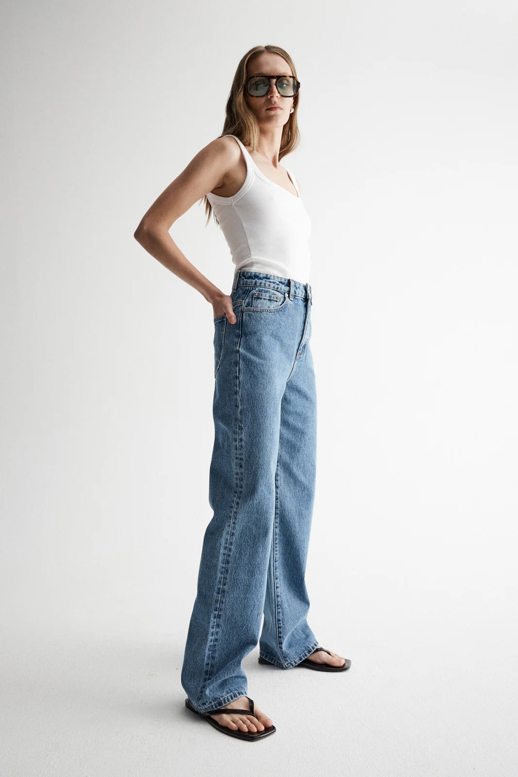 Odin Jean - Trinity Blue