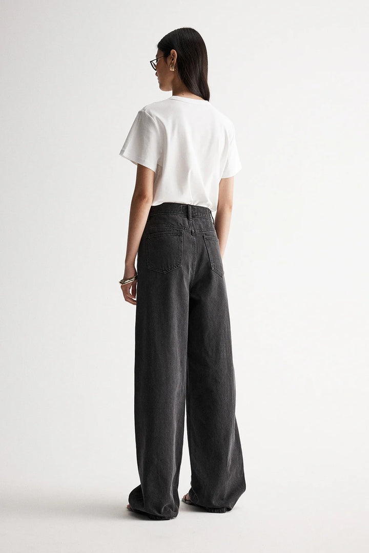 Apollo Jean - Washed Black