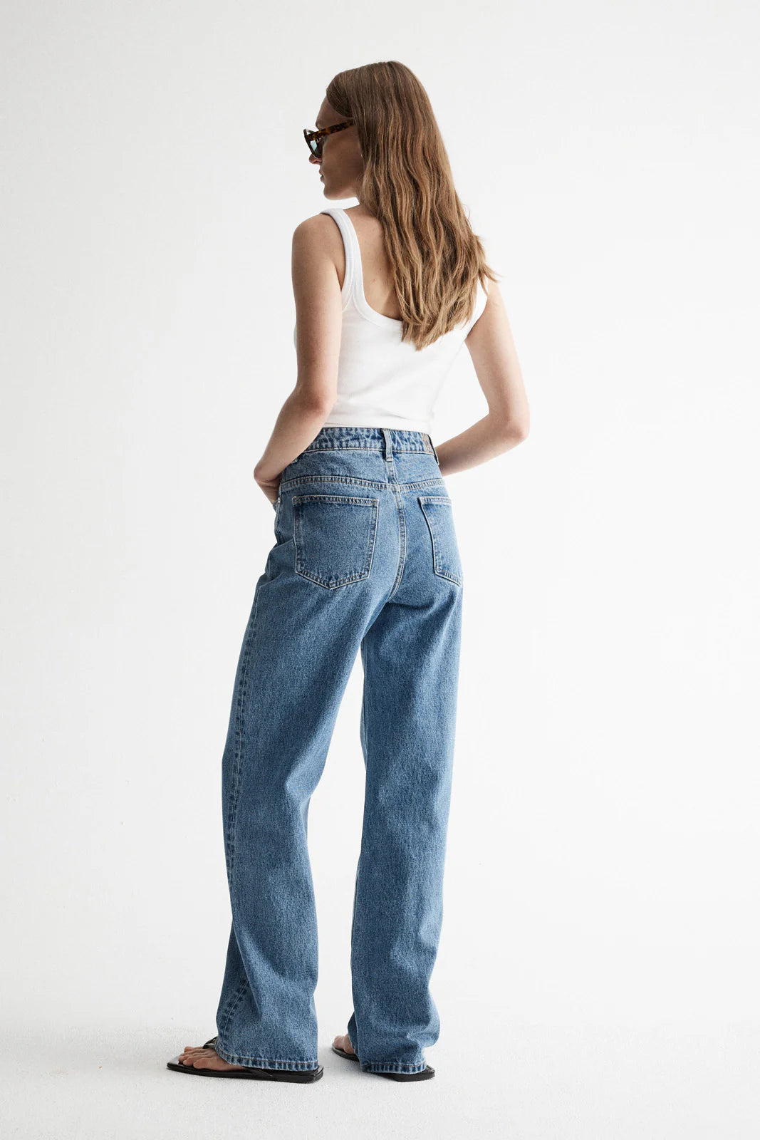 Odin Jean - Trinity Blue