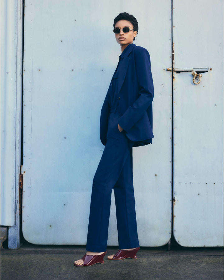 Macallan Trouser - Astral