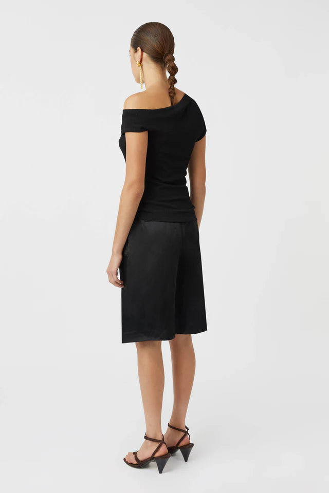 Cali Top - Black