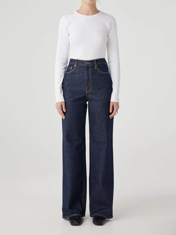 Milla Jean Long - Pure Indigo