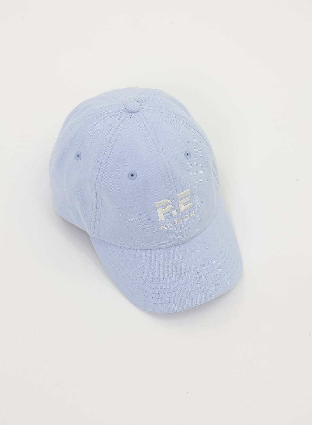 Heads Up Cap - Heather Blue