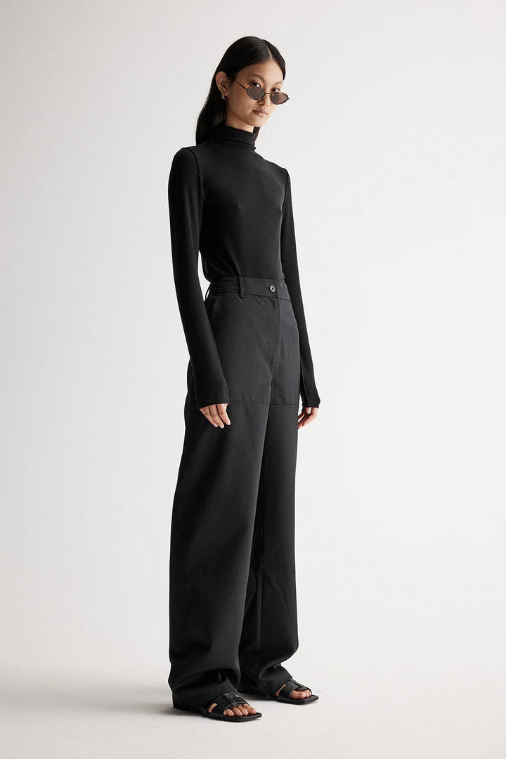 Eloise Pant - Black