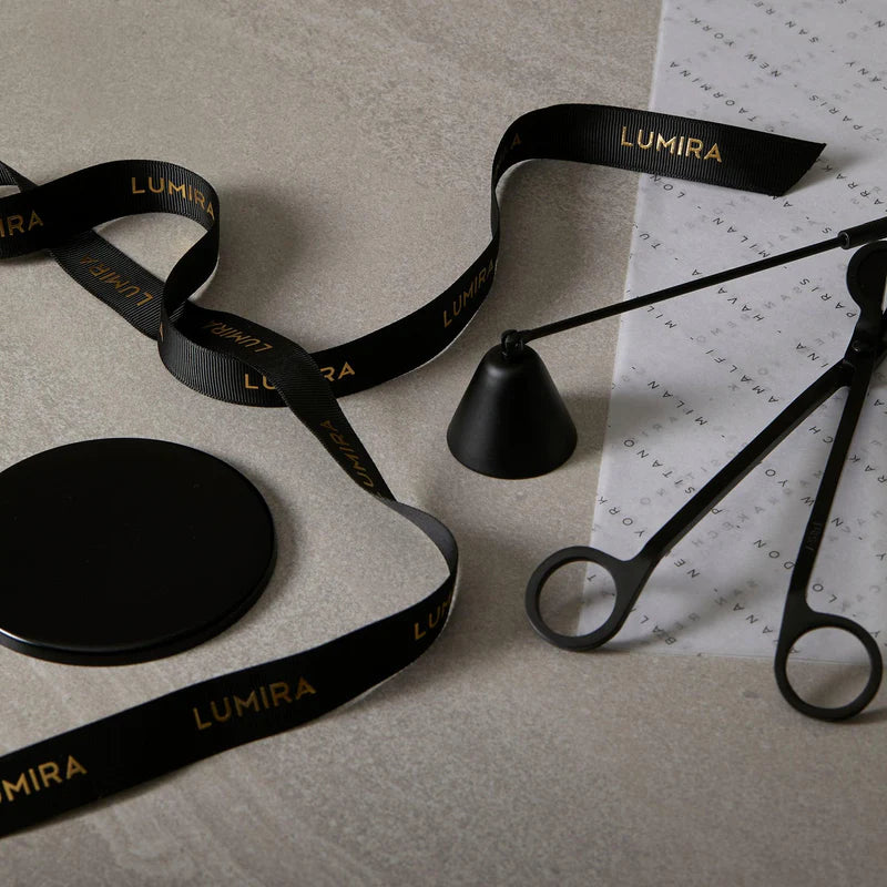 Lumira Candle Lid
