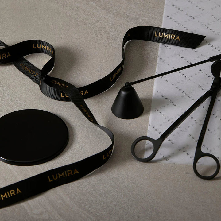 Lumira Candle Lid