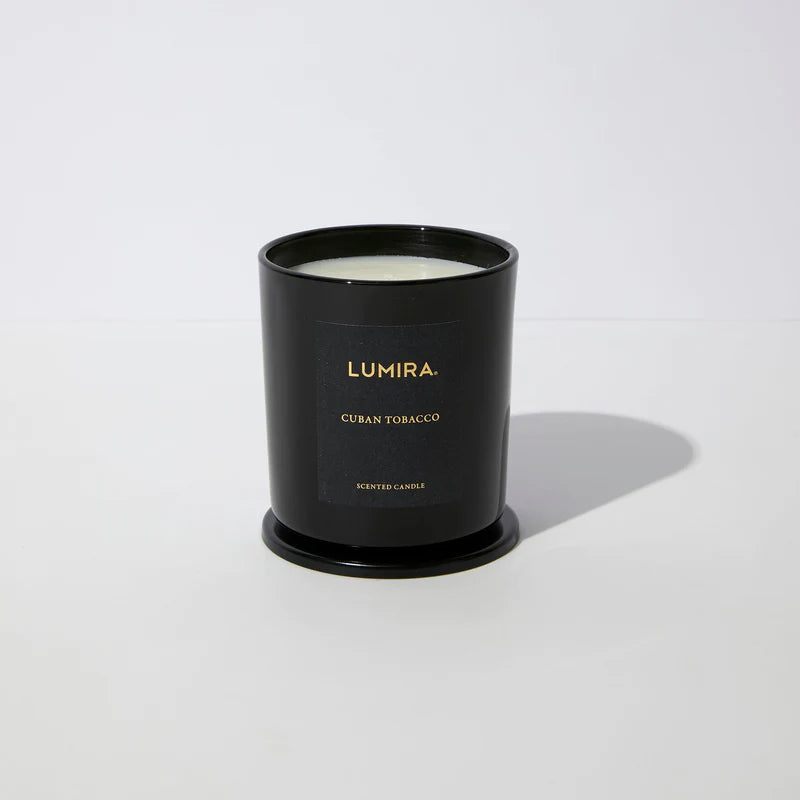 Lumira Candle Lid