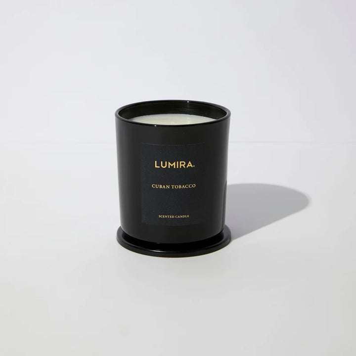 Lumira Candle Lid