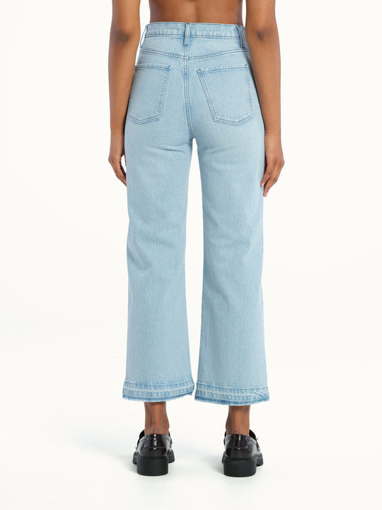 Milla Jean - Tempests