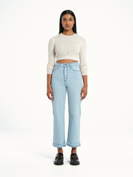 Milla Jean - Tempests