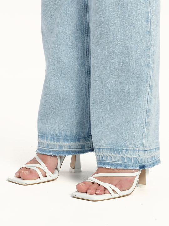 Loretta Jean - Tempestuous