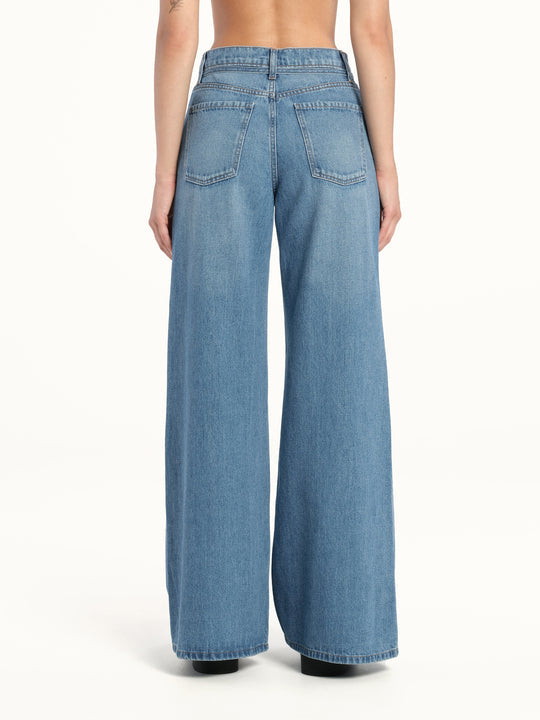 Carly Jean - Liberty