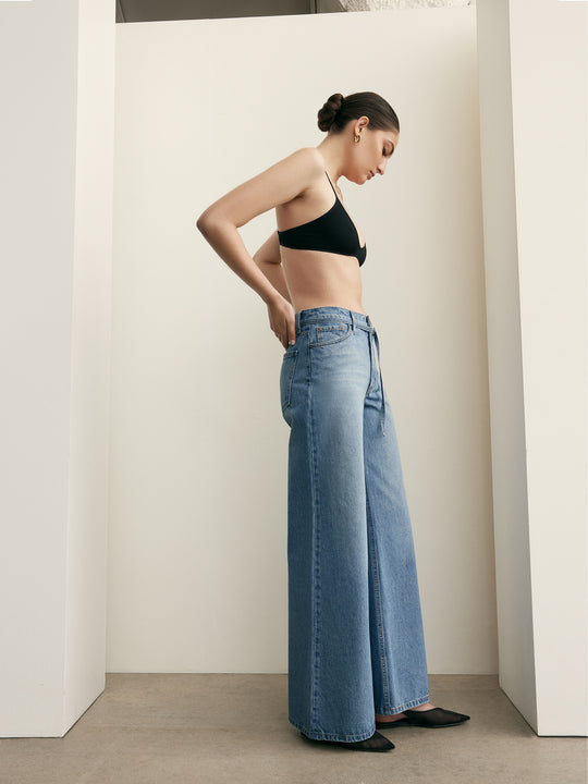 Carly Jean - Liberty