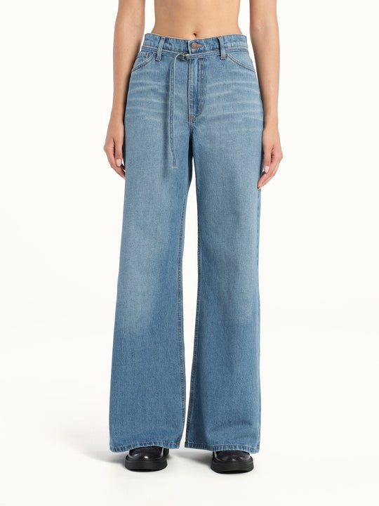 Carly Jean - Liberty