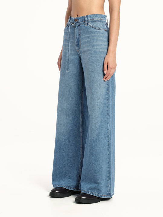 Carly Jean - Liberty