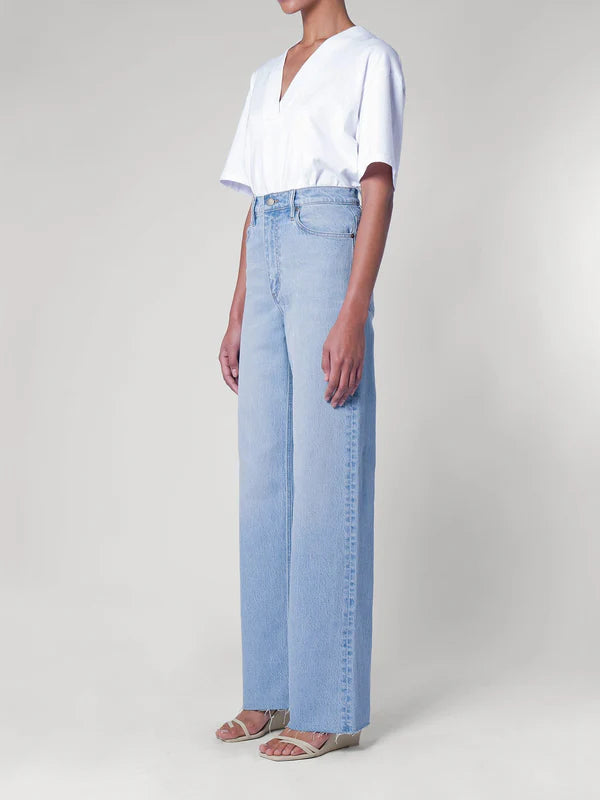 Milla Jean Long - Sauntered