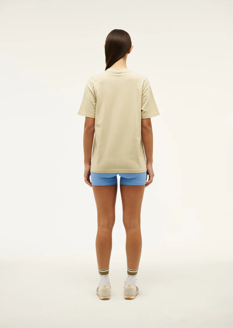 Physical Tee - Overcast