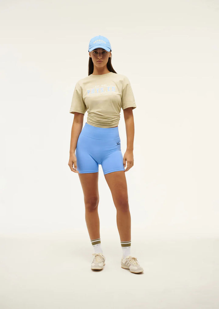 Physical Tee - Overcast