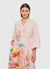 Pippa Midi Dress - Euphoria Print