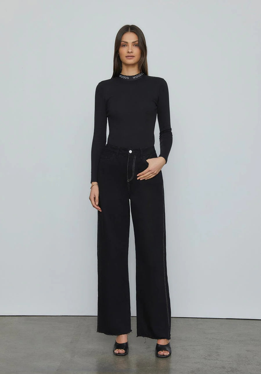 Viktoria & Woods Long Sleeve Tee