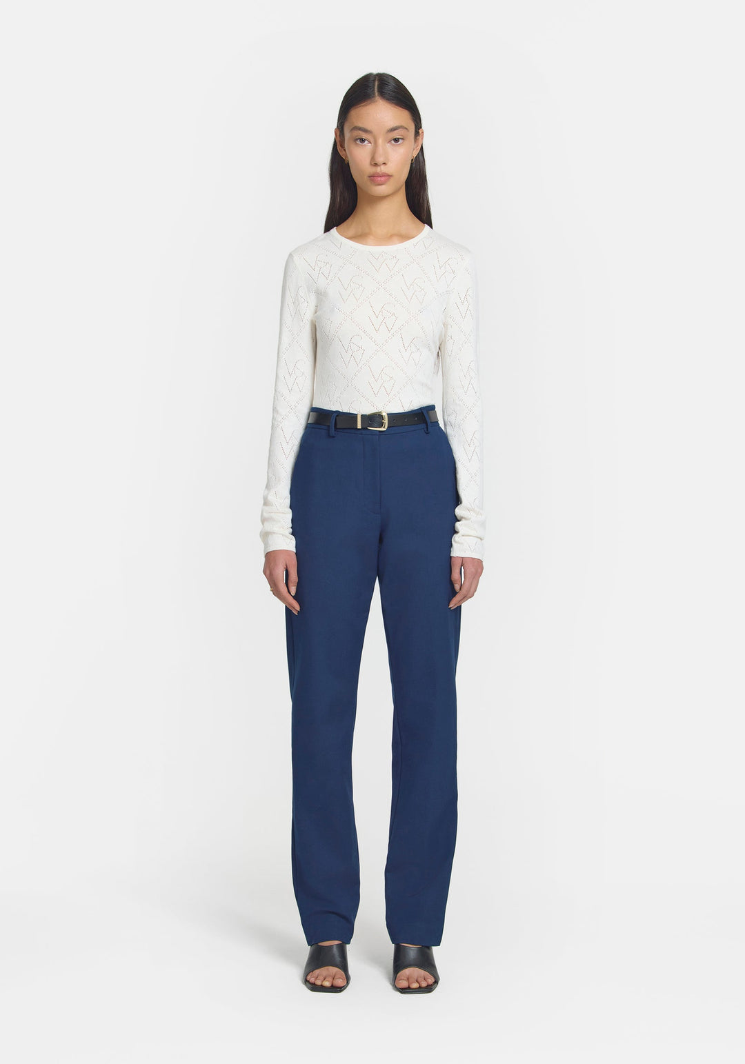 Macallan Trouser - Astral