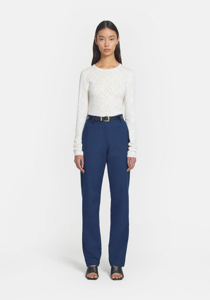 Macallan Trouser - Astral