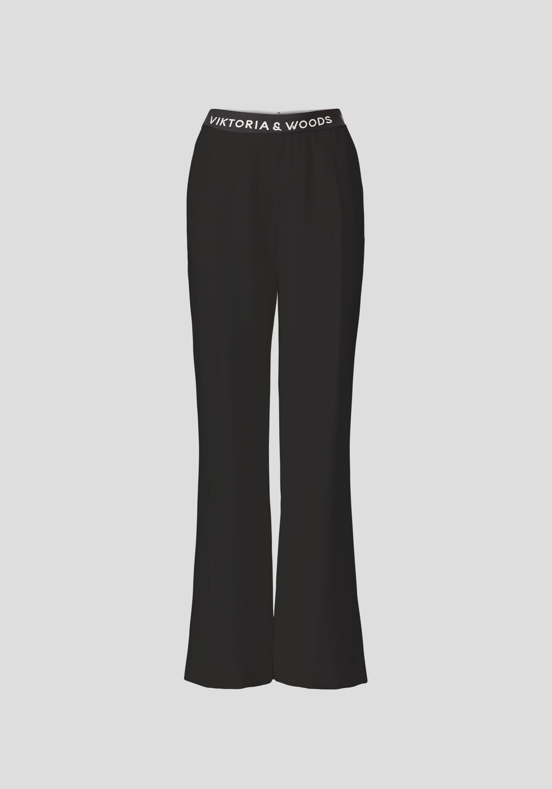Ivanhoe Pant - Black