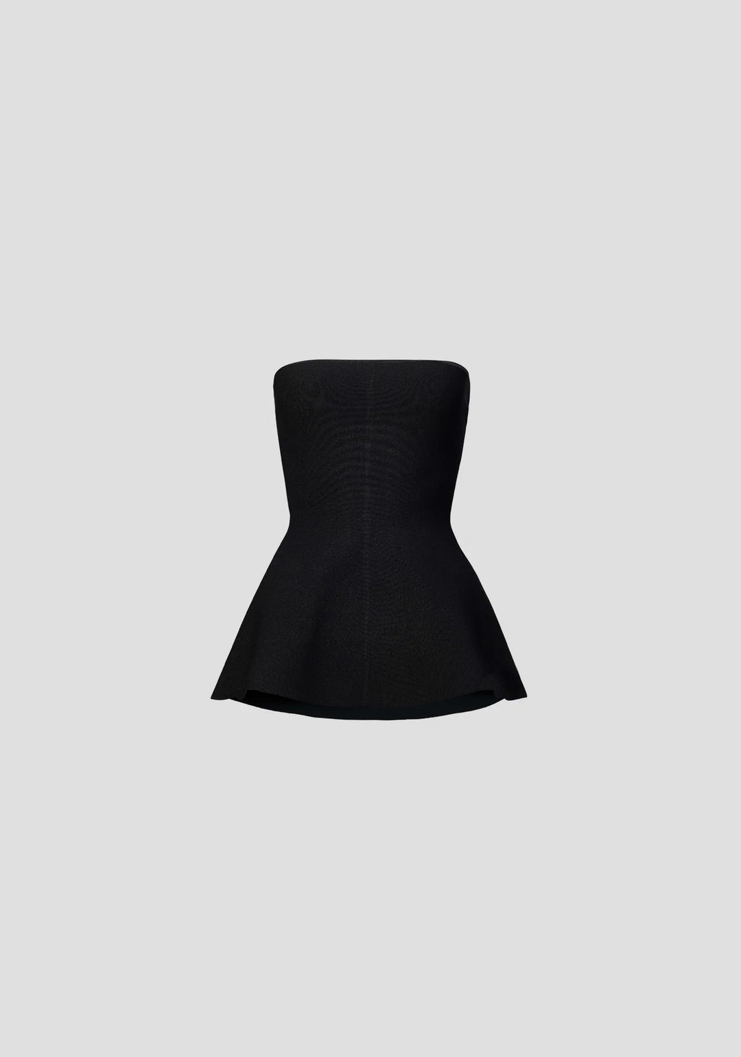 Lemonade Bustier - Black