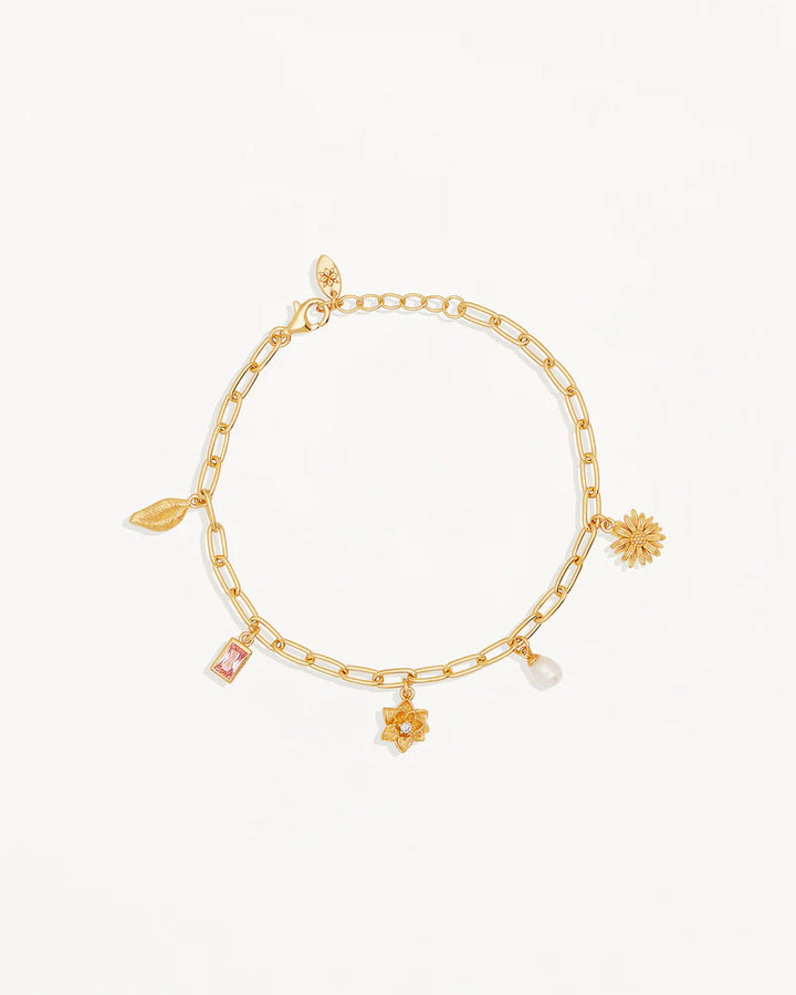 Bloom With Grace Bracelet