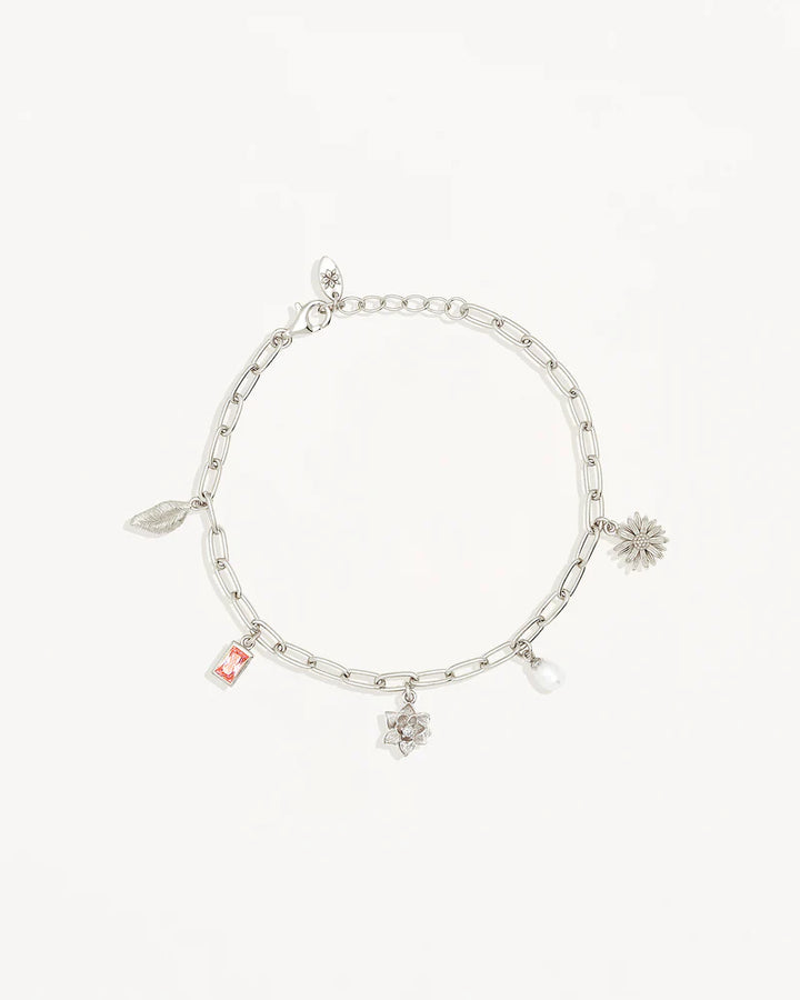 Bloom With Grace Bracelet
