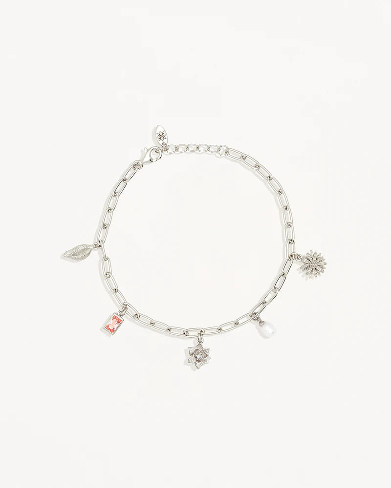 Bloom With Grace Bracelet
