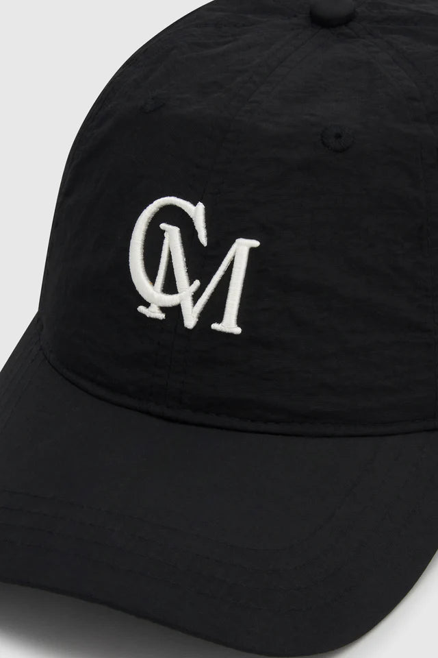 James Cap - Black