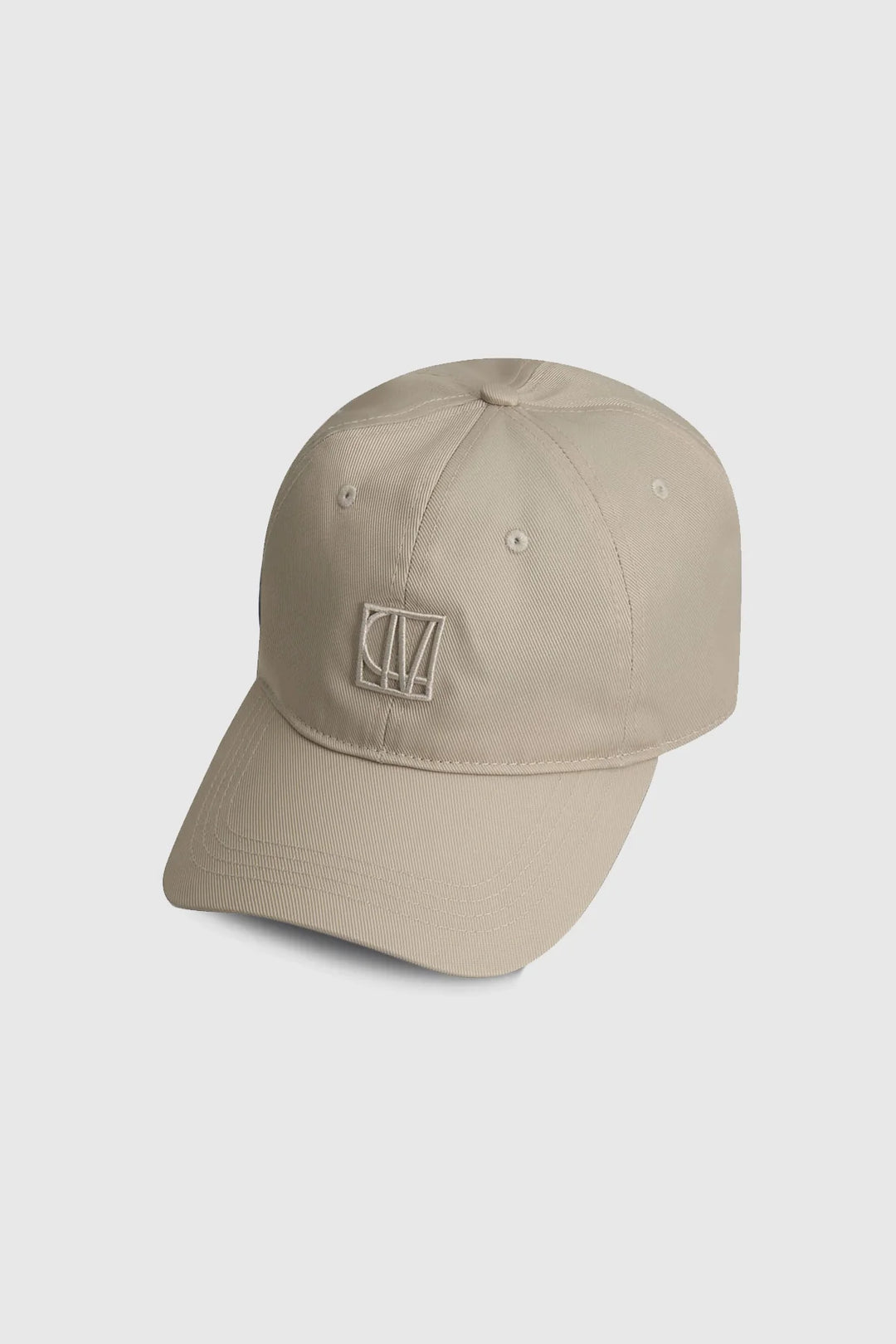 Zion Cap - Parchment