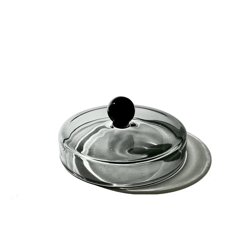 Glass Candle Cover
