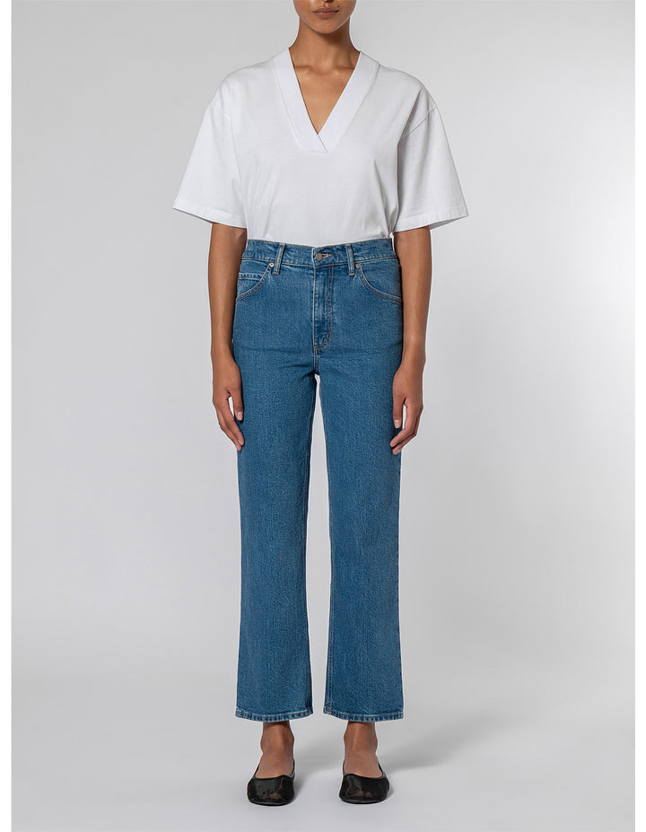 Hardy Jean Stretch - Classic Blue