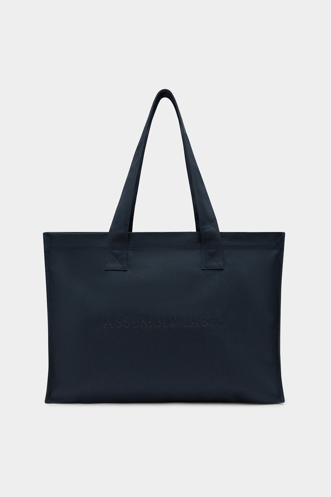 Dune Logo Tote - True Navy