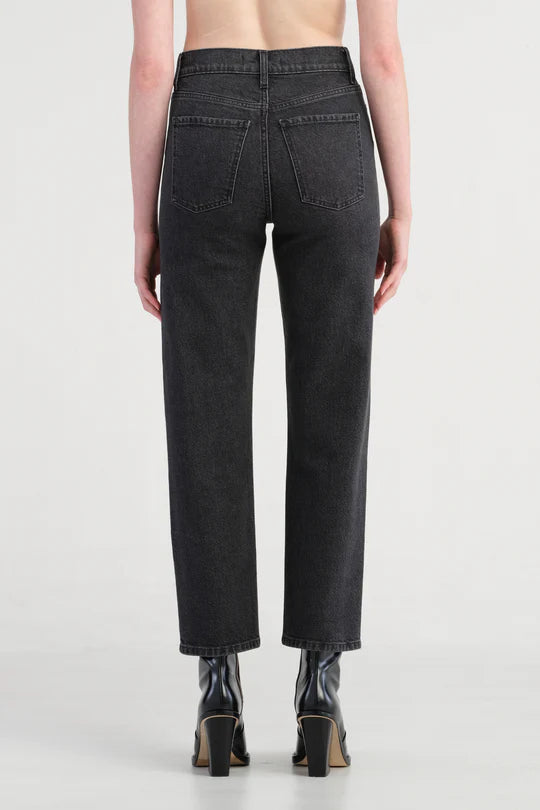 Evelyn Jeans - Black
