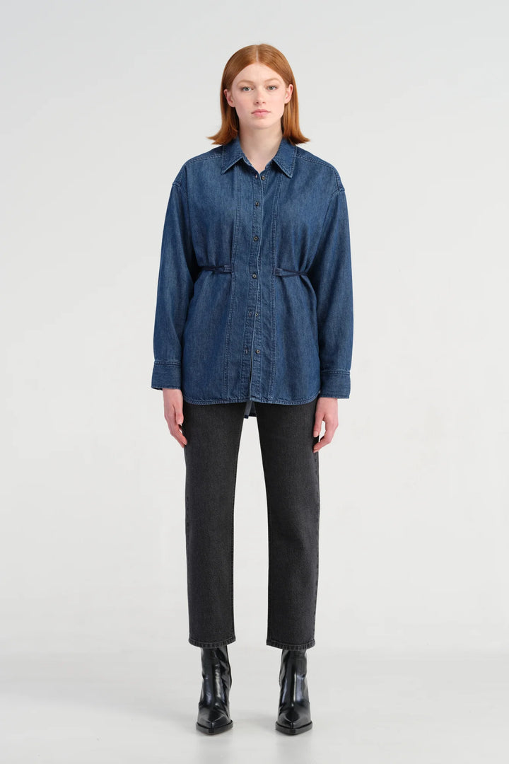 Evelyn Jeans - Black