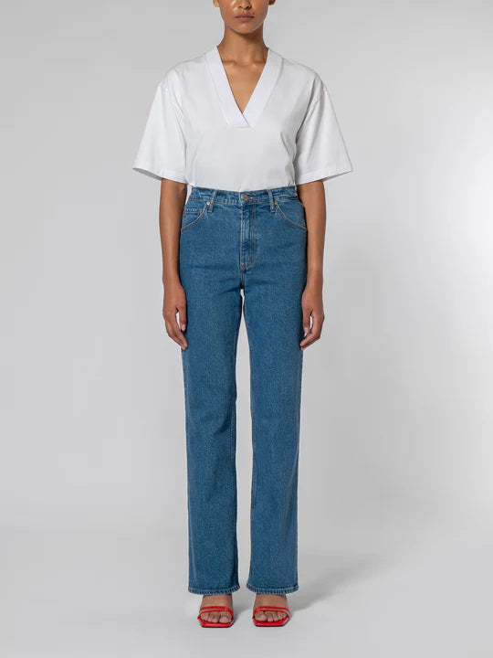 Loretta Jean - Classic Blue