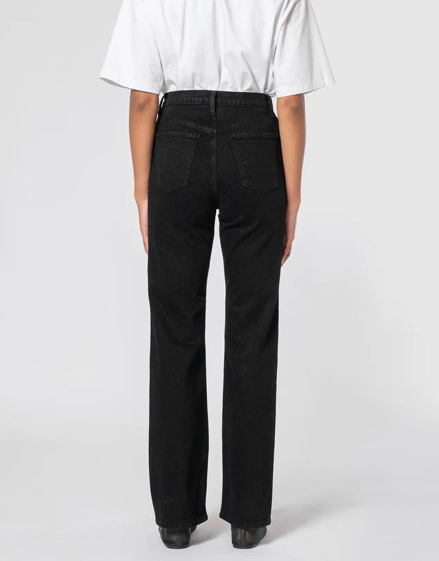 Loretta Jean - Pitch Black