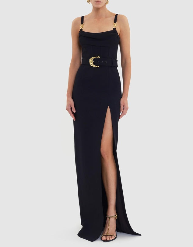 Lucin Gown