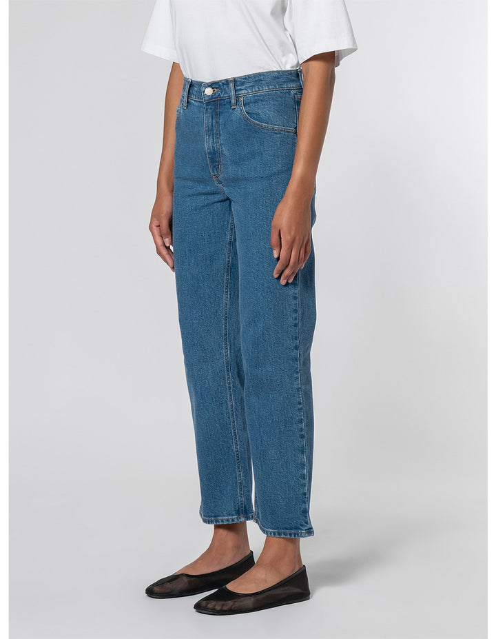 Hardy Jean Stretch - Classic Blue