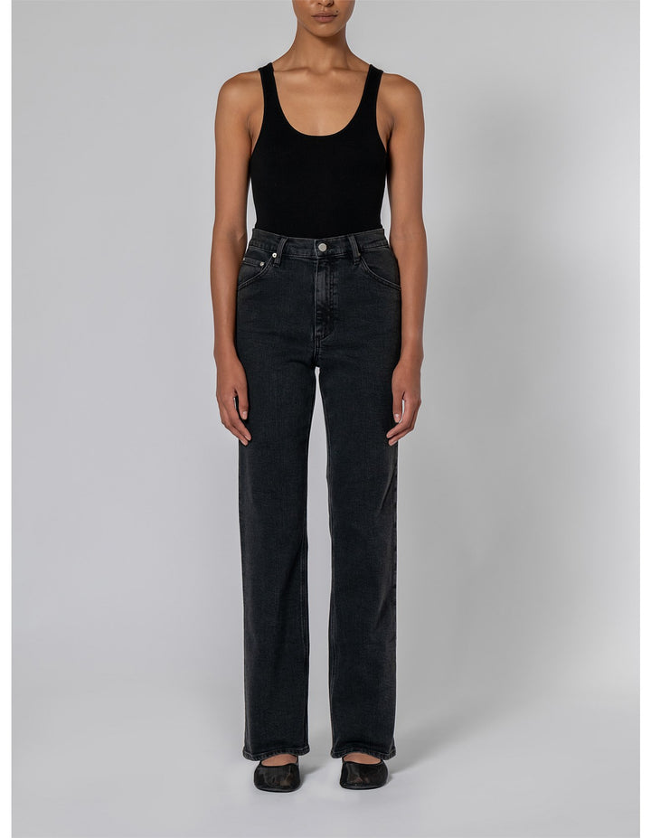 Loretta Jean - Shadow Black