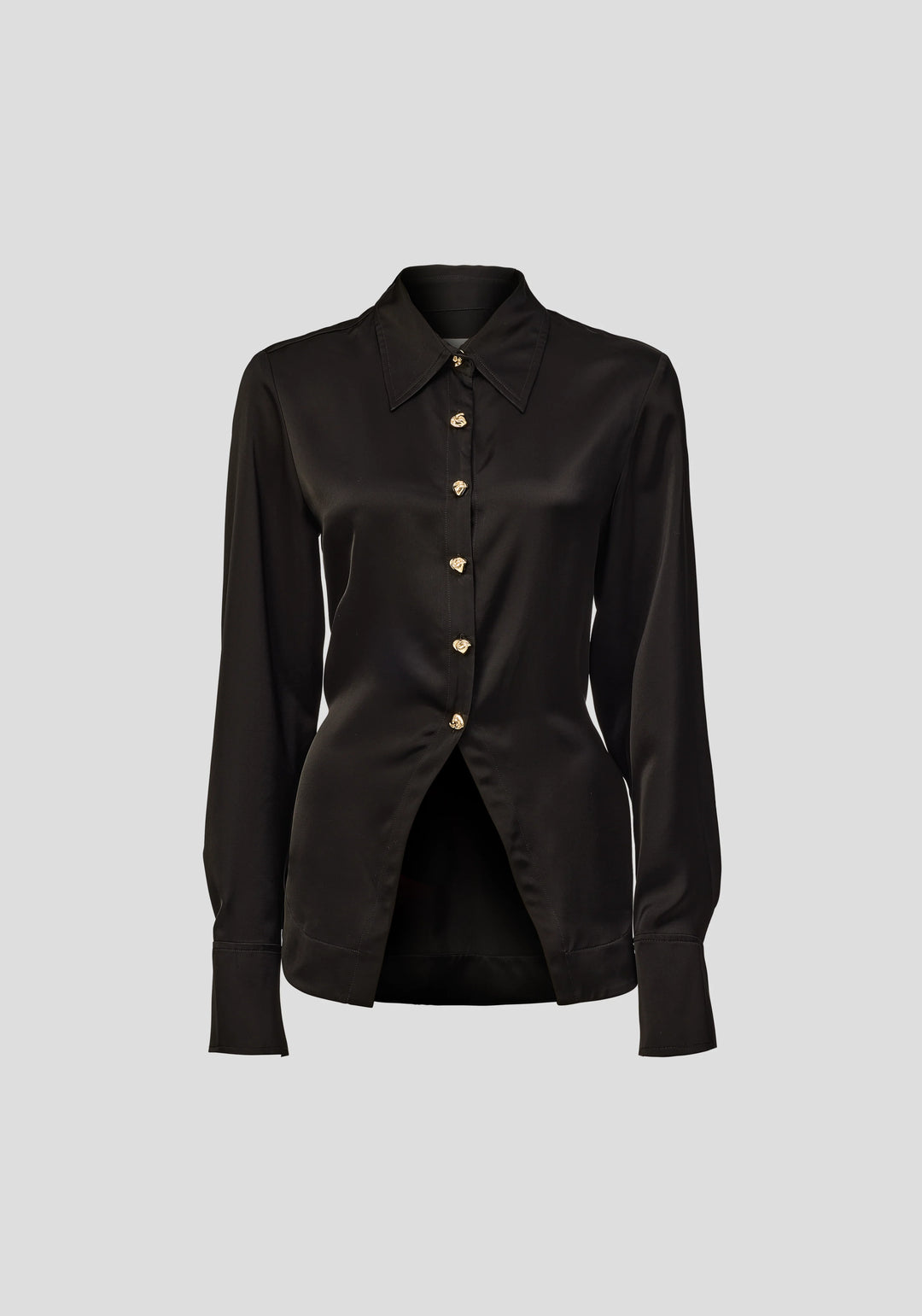 Oracle Shirt - Black