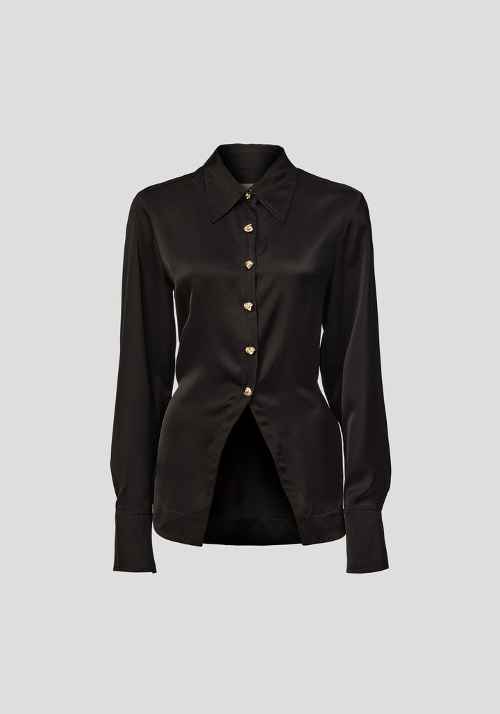 Oracle Shirt - Black