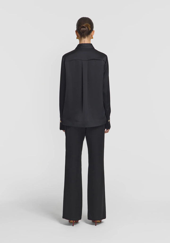 Oracle Shirt - Black