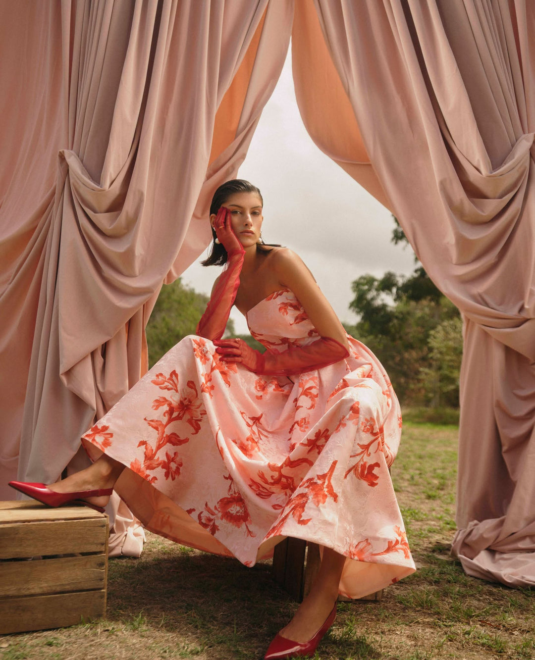 What to Wear to the Races: A Ballarat Stylist's Spring Edit