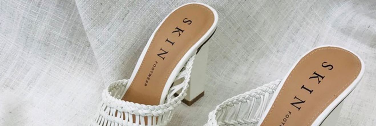 Skin Footwear