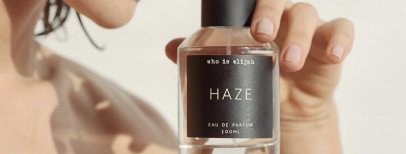 Fragrance